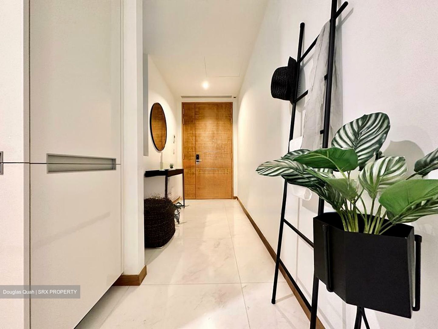 Marina One Residences (D1), Apartment #482785081